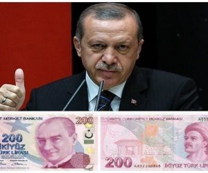 كيف كبدت التصريحات العنترية لأردوغان خسائر فادحة لاقتصاد بلاده؟