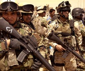 لتضييق الخناق عليهم.. العراق يعتمد استراتيجية جديدة لمنع الخروقات الأمنية لتنظيم داعش الإرهابي