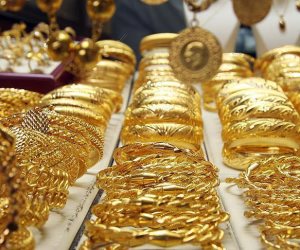 لأول مرة في التاريخ.. أسعار الذهب تسجل 1560 جنيها لعيار 21