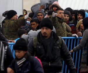 3.6 مليون لاجئ.. الحرب الروسية كلمة السر في تفاقم أزمة اللاجئين بأوروبا