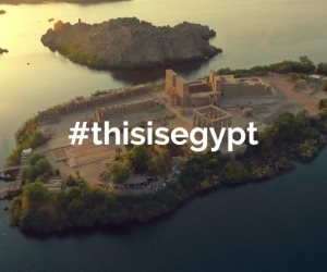 من الحكومة للشعب: ادعموا بلدكم وشيروا #thisisegypt خلال كأس العالم