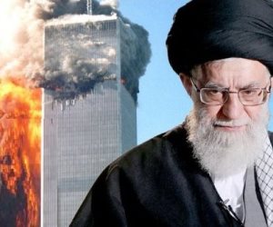هل فعلتها طهران أم تغيظ واشنطن؟.. سر الاعتراف الإيراني بدعم القاعدة في 11 سبتمبر