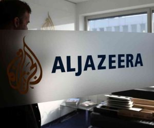 الجزيرة منبع الشائعات.. مطالبات خليجية بوضع مدير القناة القطرية على قوائم المطلوبين