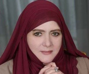 اتهموها بتلقي أموال من بعض الجهات.. الأسباب الحقيقية لحجاب شمس البارودي واعتزالها