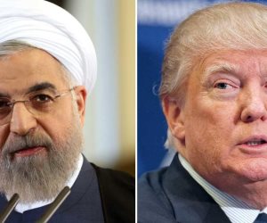 8 شركات أوروبية في مرمى أمريكا.. واشنطن تحاصر إيران بمعاقبة مؤسسات عالمية