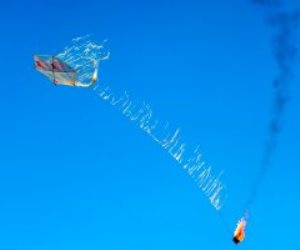 «الحاجة أم الاختراع».. «العيون الإلكترونية» نظام إسرائيلي لردع بالونات الفلسطينيين