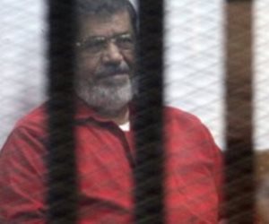 22 نوفمبر 2012.. يوم قال المعزول مرسي للمصريين: أنا ربكم الأعلى