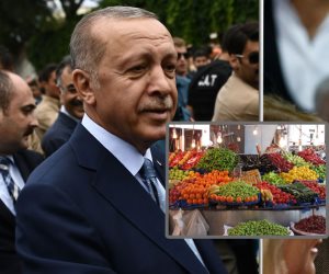 منافس أردوغان يهاجم الإعلام التركي بعد تحيزه لـ أردوغان.. فماذا قال؟