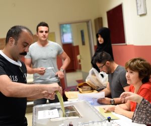 أردوغان وطريق "محرم" نحو الرئاسة.. كيف تفهم خريطة التنافس في الانتخابات التركية؟