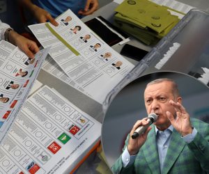 هل يسقط أردوغان من فتحة صندوق الانتخابات؟.. محرم إنجه يبدأ المواجهة بمليوني تركي