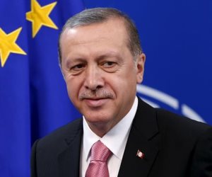 كيف صفع الاتحاد الأوروبي أردوغان عقب الانتخابات الرئاسية؟