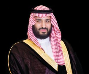 ولي العهد السعودي يعلق على حادث منشأتي النفط: اختبار حقيقي للعالم