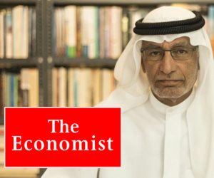 الإخوان تكذب على الإمارات ومصر.. أول رد لعبدالخالق عبدالله عن تصريحه لـ«إيكونوميست»
