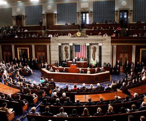 مجلس النواب الأمريكي يرفض مشروع قانون يقضي بتقديم مساعدات لإسرائيل