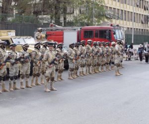 قبول دفعة جديدة بالكليات والمعاهد العسكرية.. تعرف على الشروط وكيفية التقديم
