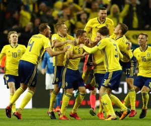 بث مباشر.. مشاهدة مباراة السويد وسويسرا بث مباشر اليوم في كأس العالم 2018 اون لاين يوتيوب