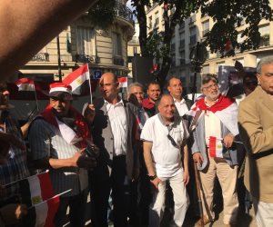 حزب العدل: المصريون لن ينسون للرئيس السيسي انحيازه لإرادة الشعب في 30 يونيو