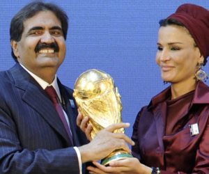 مونديال 2022 في قطر.. حكايات فساد تنظيم الحمدين