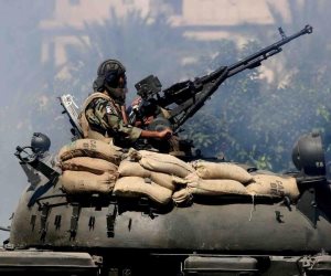 معركة درعا.. انتصارات الجيش السوري تضع «المعارضة» في مأزق يهدد بقائها