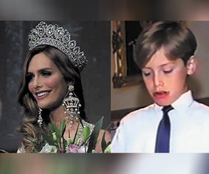 أول ملكة جمال متحولة جنسيا في إسبانيا: «أنا لست غريبة ولكن لدي قصة»