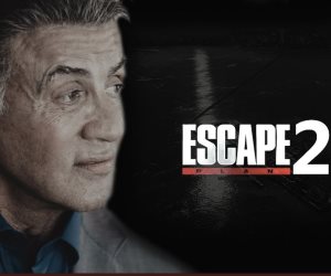 سيلفستر يفشل في اختبار فيلم «Escape Plan 2».. هل اتهامه بالاعتداء الجنسي السبب؟