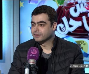 ما لا تعرفه عن «هشام نزيه» الفائز بجائزة فاتن حمامة للتميز
