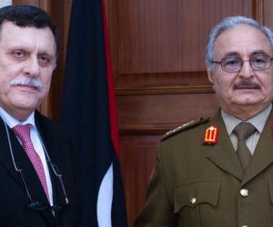 الجيش الليبى VS الميليشيات الإرهابية.. معركة الحسم تقترب واجتماعات دولية للوصول لحل