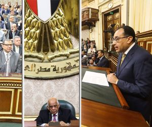 هكذا تخطط حكومة مصطفى مدبولي لحماية أمن مصر من الغذاء والطاقة