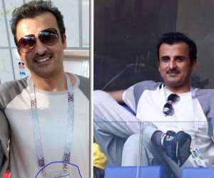 الحجم الحقيقي لتميم.. هل تحول أمير قطر إلى رجل أعمال؟ (صور)