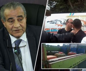 لمنع تهريب المواد البترولية للسوق السوداء.. كيف تتصدى الدولة لـ«مافيا الوقود»؟