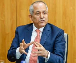 سفير الأردن في القاهرة: التعاون الاقتصادي مع مصر يجب أن يرتقي إلى نظيره الاستراتيجي