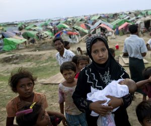 تطورات في قضية الروهينجا.. محاولة ثانية للعودة إلى ميانمار