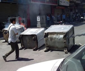 هكذا يتعامل نظام الملالي مع احتجاجات البازار.. 3 أمور تزيد الأمر تعقيدا في وجه طهران؟