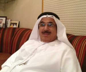 جاسم خلفان يكشف حقيقة إساءته للثلاثي العربي: ابحثوا عن مرتزقة إيران (خاص)