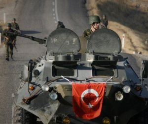 الجنان أصاب أردوغان.. ديكتاتور تركيا يلصق أزمة «السترات الصفراء» في «العمال الكردستاني»