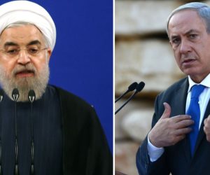 لقاء الأفاعي في الشرق الأوسط.. 7 مراحل لتطور علاقات إسرائيل وإيران ضد العرب