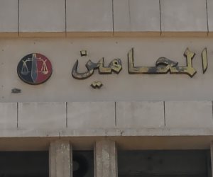 "المحامين": اصابة أحد أعضاء المجلس بفيروس كوىونا وحجزه بمستشفى بالإسكندرية 