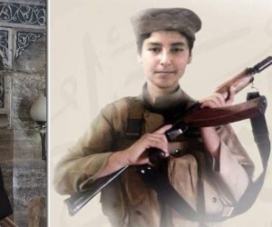غارة روسية في وسط سوريا.. تفاصيل جديدة بشأن مقتل نجل «البغدادي»