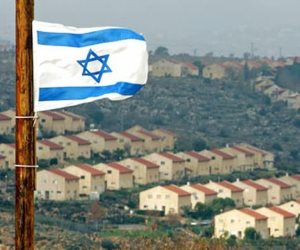 «الهدم والتوطين الإجباري» كروت إسرائيل لتقويض السلام مع الفلسطينيين