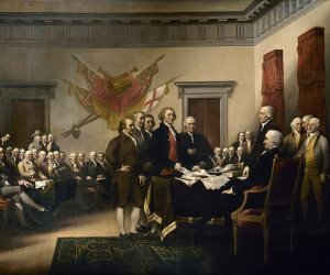 في الذكرى الـ 242.. قصة استقلال أمريكا عن بريطانيا العظمى