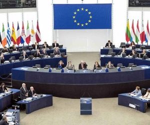 شروط البرلمان الأوروبي لإعفاء الأتراك من التأشيرة.. هل يعترف أردوغان بحقوق قبرص؟ 