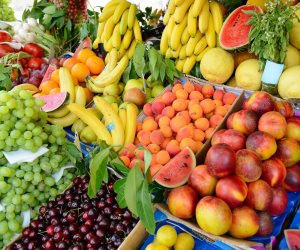 تفاصيل ارتفاع صادرات الخضر والفاكهة للأسواق العالمية لـ 2.4 مليون طن 