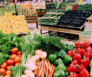 أسعار الخضروات والفاكهة اليوم.. انخفاض الفاصوليا والبطاطس تبدأ من 1.5 جنيه