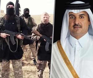 قطر تشعل الصراع السياسي في تونس بسبب انشقاقات حزب النهضة الإخواني