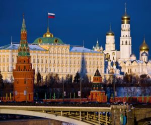 روسيا: أدلة على وقوف الغرب وراء تخريب أنابيب نورد ستريم