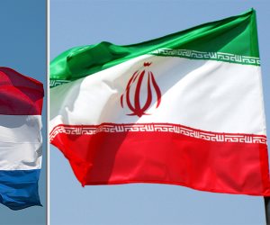 طوبة على طوبة.. إيران تهدد هولندا بعد طرد اثنين من دبلوماسييها