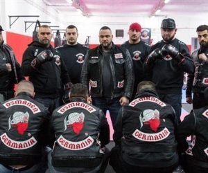 ألمانيا تحارب ميليشيات أردوغان وتحظر نشاطها.. وهذه قصة «العثمانيون الألمان»