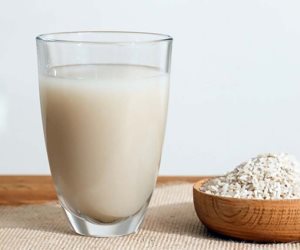 كيف تستخدم ماء الأرز في علاج الإسهال؟ 