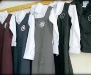 تفاصيل أسعار الزى المدرسى لكل المراحل فى معرض أهلا مدارس بفيصل