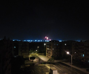 سقوط 18 قتيل وجريح في تفجير انتحارى هز بغداد